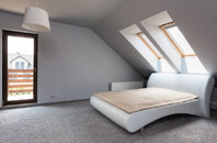 Ossett bedroom extensions