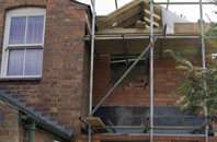 free Ossett home extension quotes